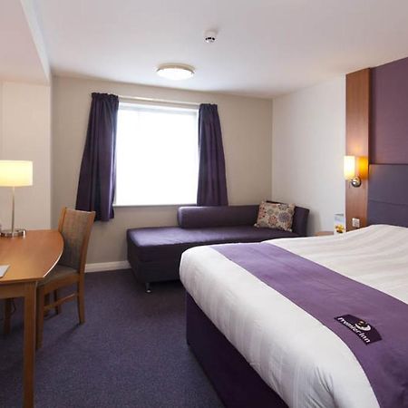 Comfort Inn Kensington 런던 외부 사진