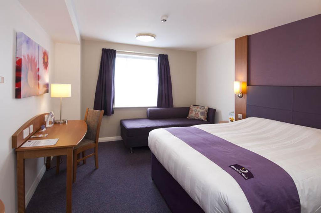 Comfort Inn Kensington 런던 외부 사진