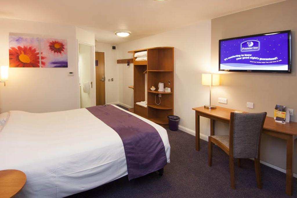 Comfort Inn Kensington 런던 외부 사진