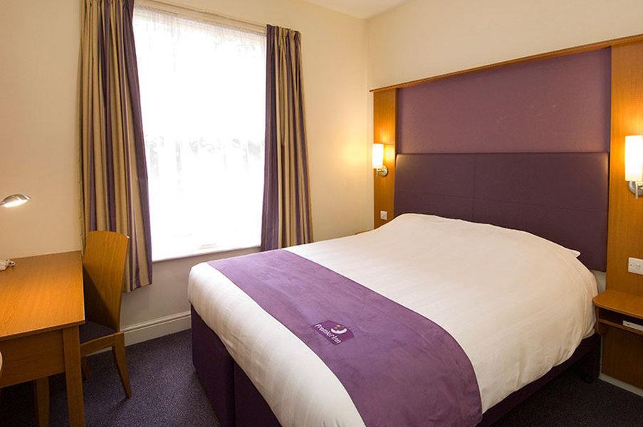 Comfort Inn Kensington 런던 외부 사진