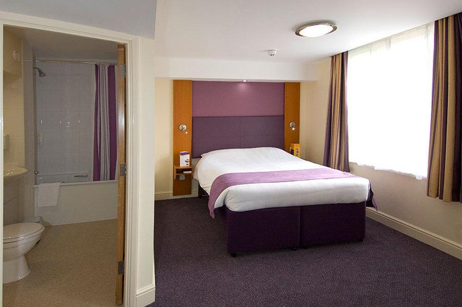 Comfort Inn Kensington 런던 외부 사진